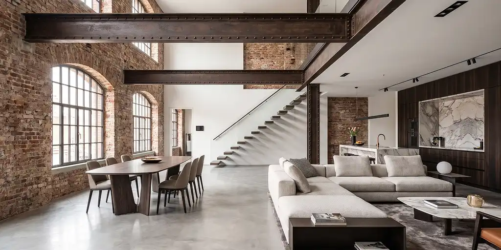 Luxury & Renovation