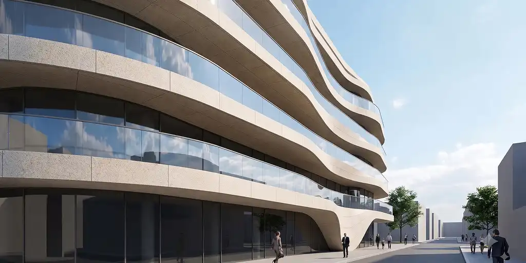 parametric-curves-structural-harmony