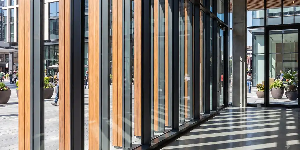 sustainable-facade-louver-design